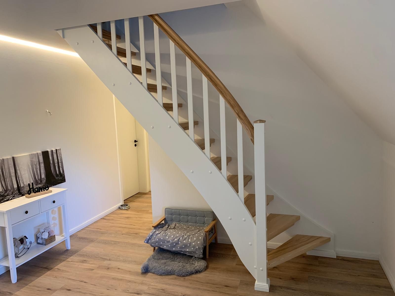 Treppen