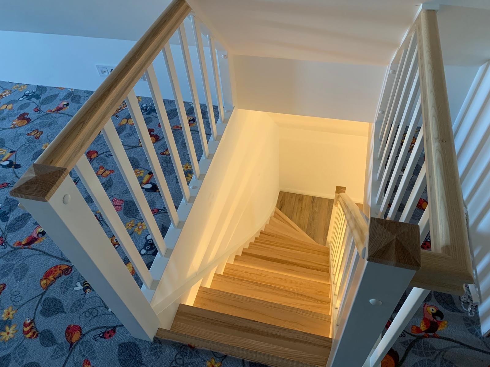 Treppen